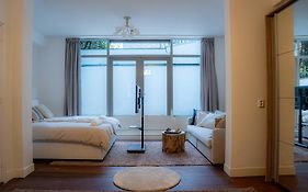 Skinny Bridge Boutique Stay